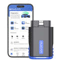 Scanner OBD2 Bluetooth Mini - Diagnostic Voiture Pour Android, Lecture Codes Erreur Et Données Moteur - 9