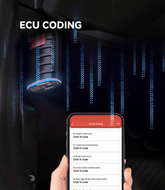 Thinkdiag ECU Coding Tool