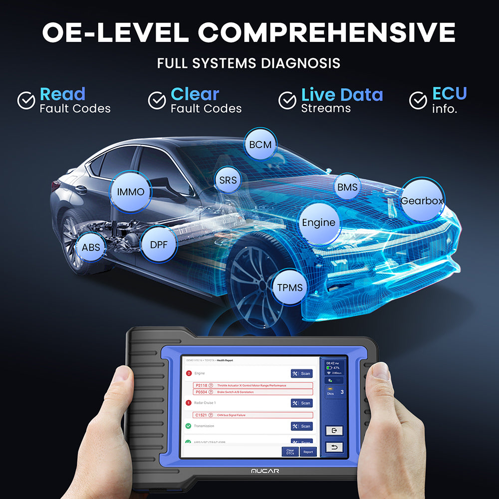 OE-Level