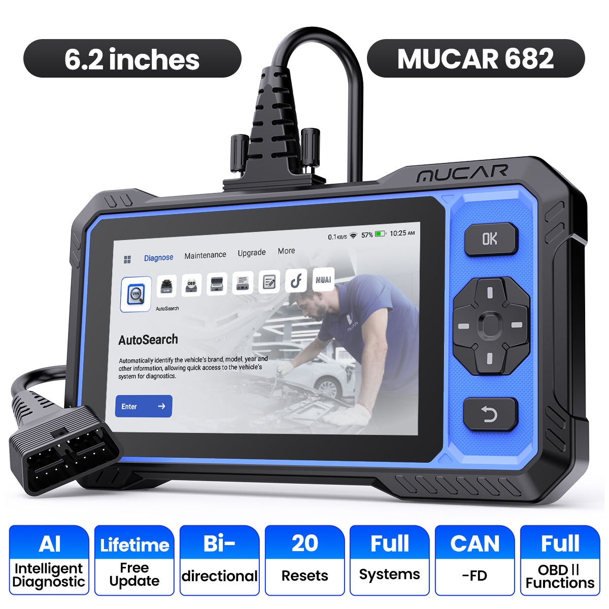 MUCAR 682