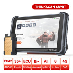 THINKSCAN 689BT