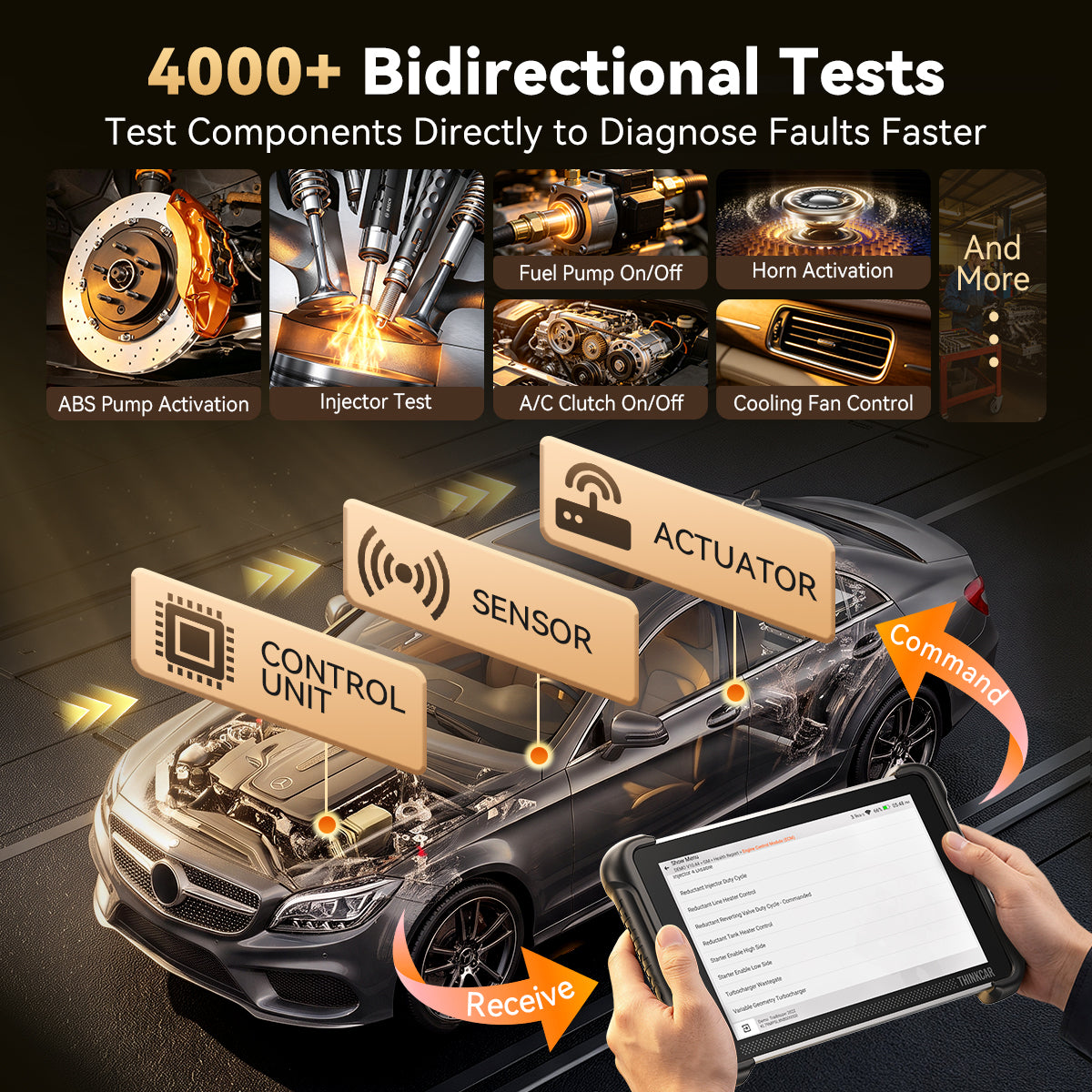 THINKSCAN 689BT PRO