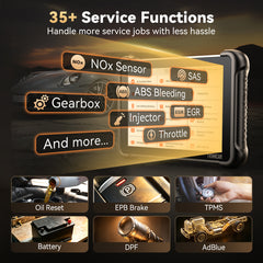 THINKSCAN 689BT PRO