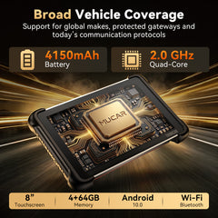 THINKSCAN 689BT PRO