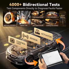 THINKSCAN 689BT PRO