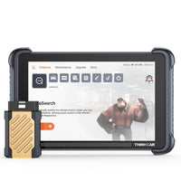 THINKSCAN 689BT