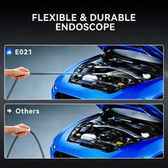 MUCAR USB Endoscope E021