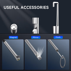 MUCAR USB Endoscope E021