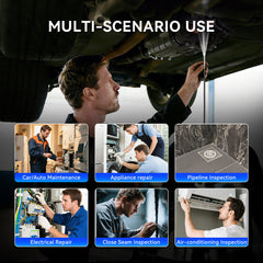 MUCAR USB Endoscope E021