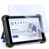 TEMPERED GLASS SCREEN PROTECTOR FOR MUCAR 892BT