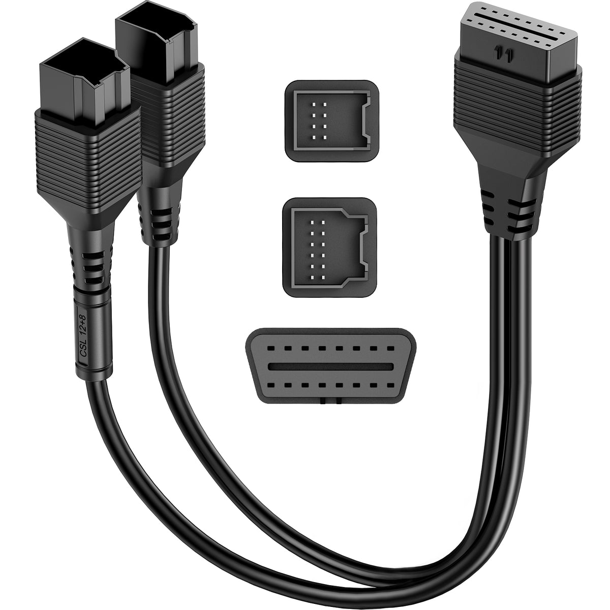 FCA 12+8 SGW Bypass Adapter