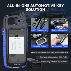 MUCAR KEY581 Key Programmer