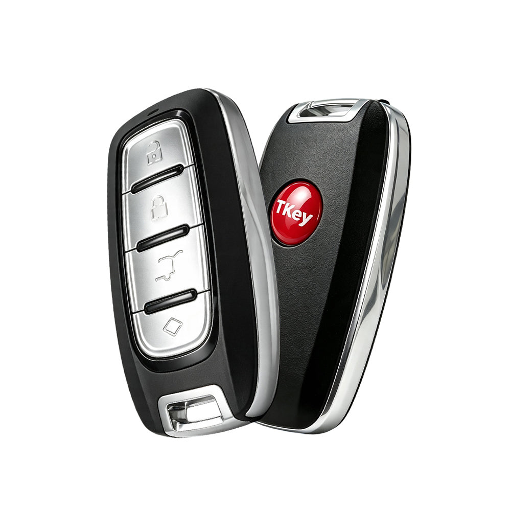 MUCAR Universal Programmable Smart Key for KEY581 & TKEY101 Key Programmers