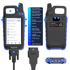 MUCAR KEY581 Key Programmer