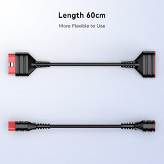 60 cm EXTENSION CABLE