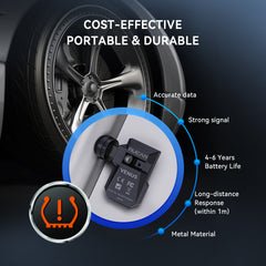 MUCAR VENU5 Tire Pressure Sensor