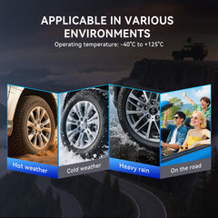 MUCAR VENU5 Tire Pressure Sensor