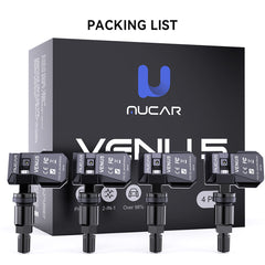 MUCAR VENU5 Tire Pressure Sensor