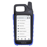 MUCAR KEY581 Key Programmer