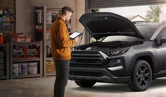 7 Steps to Choose a Budget-Friendly Diagnostic Tool with Lifetime Updates