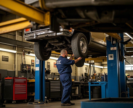 US Car Inspection Guide: Secrets to Passing with Ease