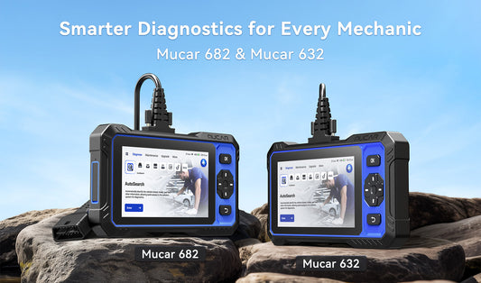 Precision. Performance. Accessibility