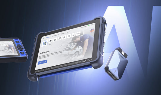 Top 5 AI-Powered Automotive Diagnostic Tools for DIY Mechanics in 2026