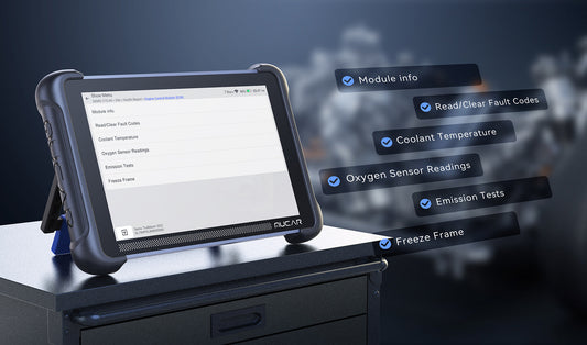 An Ultimate Guide to Find the Best Value-for-Money Diagnostic Scanners for DIY Mechanics in 2026