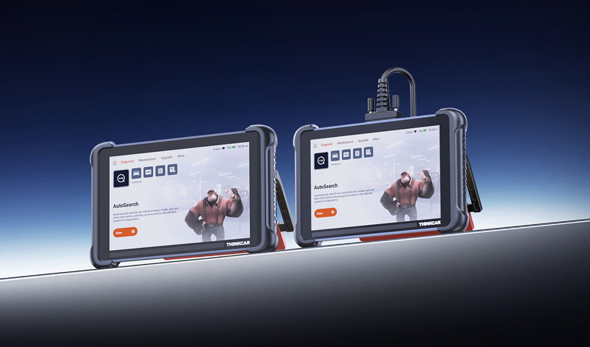 The 5 Best Diagnostic Scanners for DIY Car Repairs in 2026