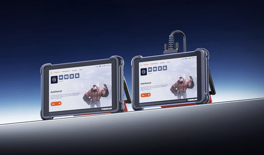 The 5 Best Diagnostic Scanners for DIY Car Repairs in 2026