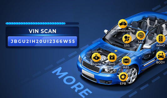 How to Use Automotive Diagnostic Tools Effectively for DIY Repairs