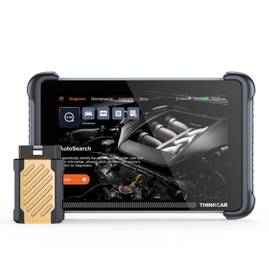 Image of THINKSCAN 689BT 
