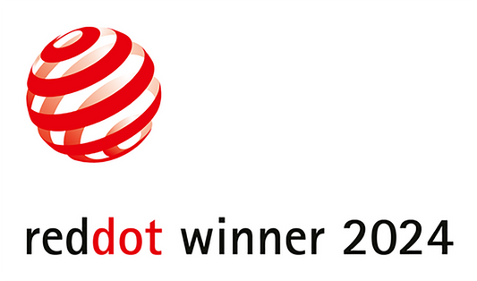 THINKCAR Tech Triumphs with the 2024 Red Dot Design Award