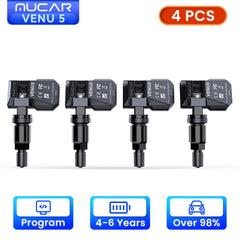 MUCAR VENU 5 Tire Pressure Sensor