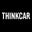 mythinkcar.com logo