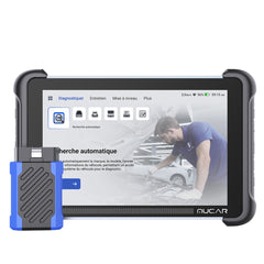 MUCAR 892BT CONNECTOR