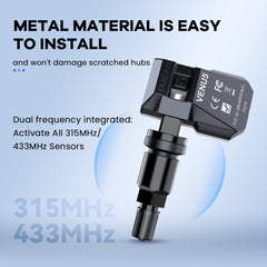 MUCAR VENU 5 Tire Pressure Sensor
