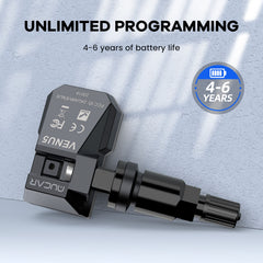 MUCAR VENU 5 Tire Pressure Sensor