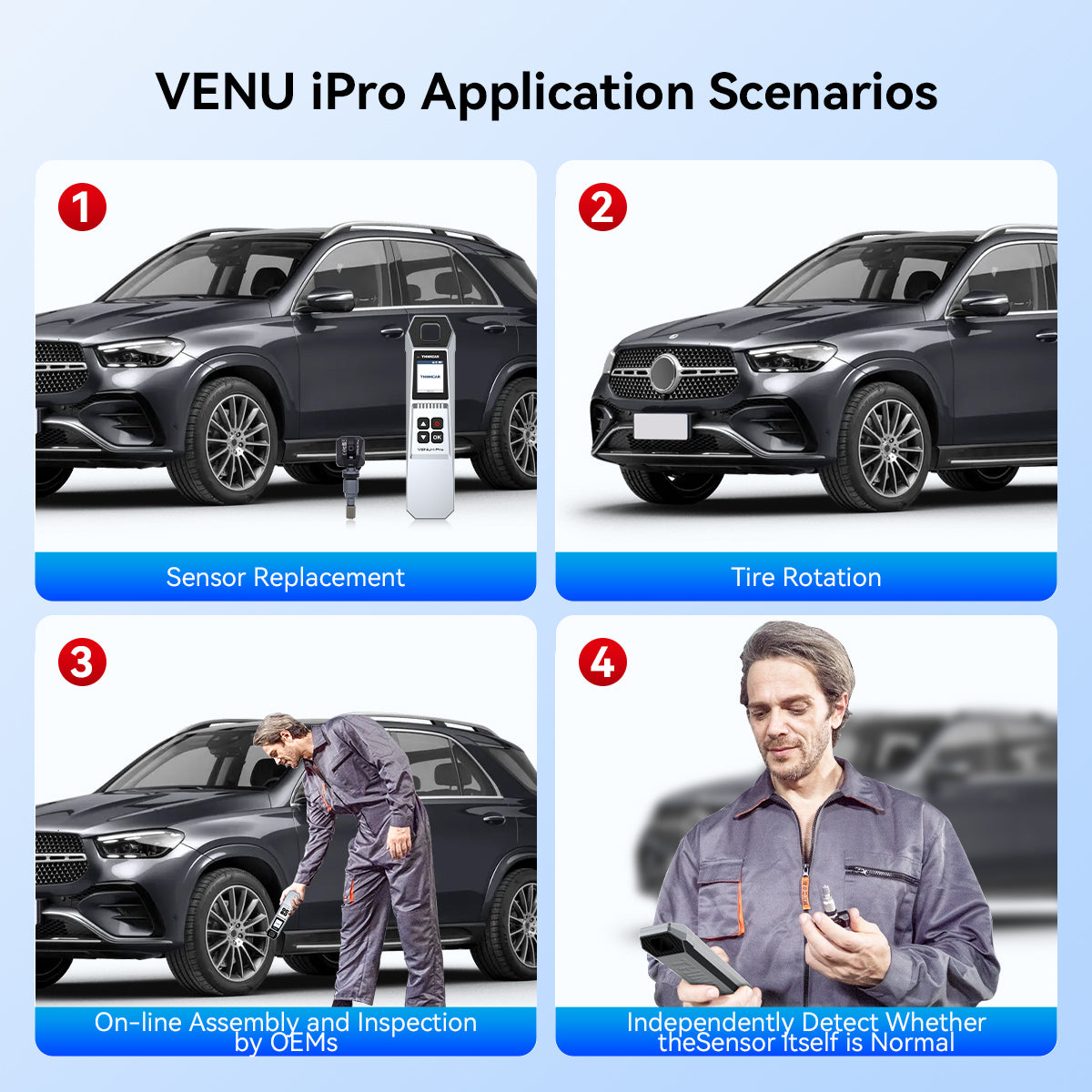 THINKTPMS VENU iPro