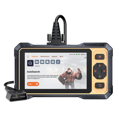 THINKSCAN 662