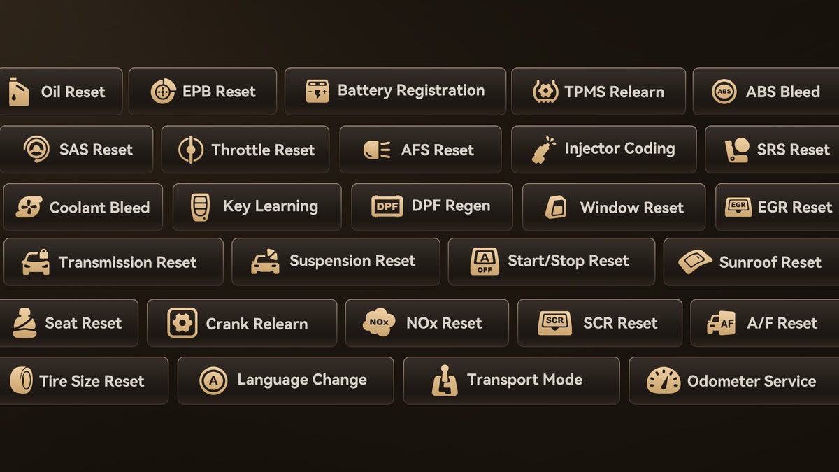 28 SERVICE FUNCTIONS