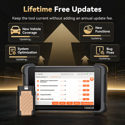THINKSCAN 673BT