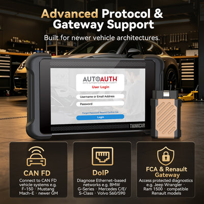 THINKSCAN 673BT
