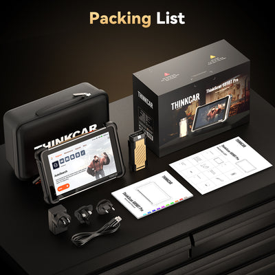 THINKSCAN 689BT PRO
