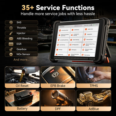 THINKSCAN 689BT PRO
