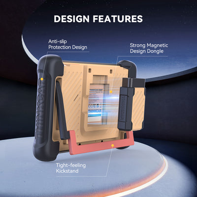 THINKSCAN 689BT