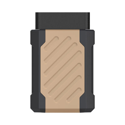 THINKSCAN 689BT Connector
