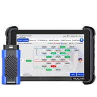 MUCAR 892BT PRO