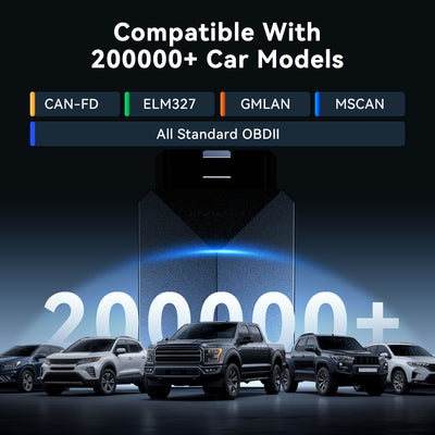 MUCAR BT200 MAX