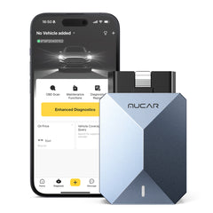 MUCAR BT200 MAX
